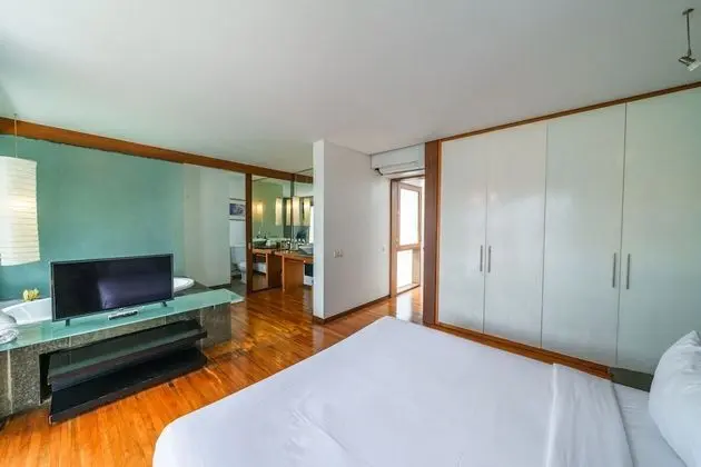 Villa, 2 Yatak Odası, Kişiye Özel Havuzlu