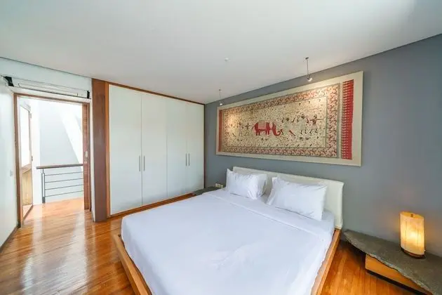 Villa, 2 Yatak Odası, Kişiye Özel Havuzlu