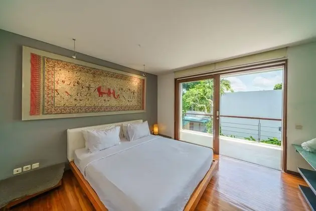 Villa, 2 Yatak Odası, Kişiye Özel Havuzlu