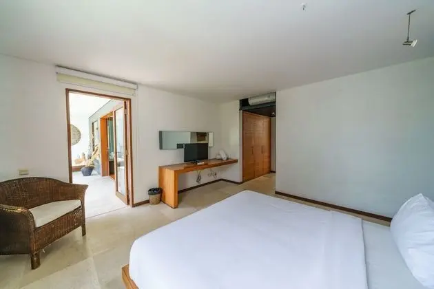 Villa, 2 Yatak Odası, Kişiye Özel Havuzlu