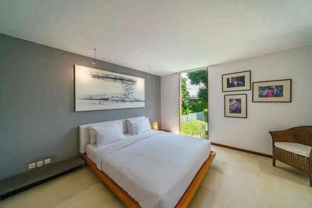Villa, 2 Yatak Odası, Kişiye Özel Havuzlu
