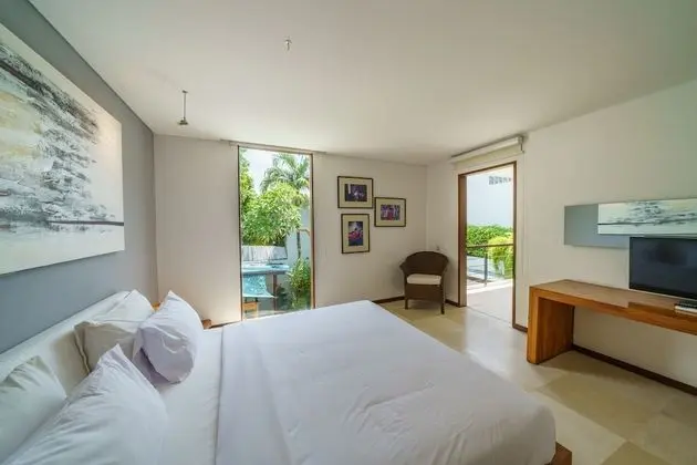 Villa, 2 Yatak Odası, Kişiye Özel Havuzlu