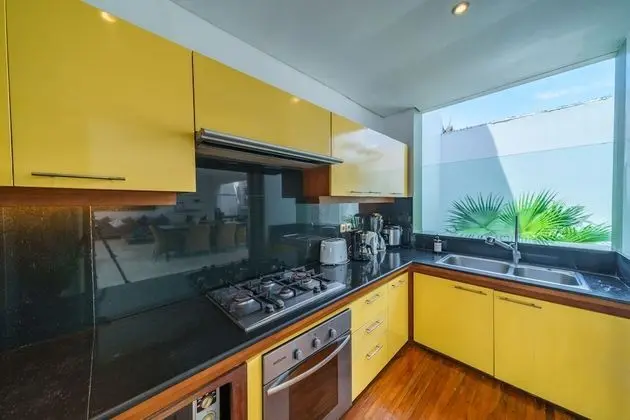 Villa, 2 Yatak Odası, Kişiye Özel Havuzlu