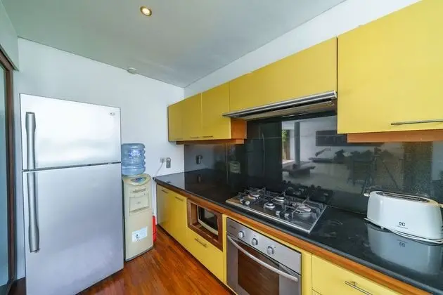 Villa, 2 Yatak Odası, Kişiye Özel Havuzlu