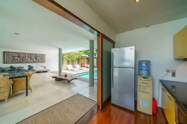 Villa, 2 Yatak Odası, Kişiye Özel Havuzlu