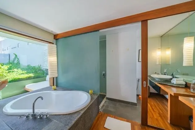 Villa, 2 Yatak Odası, Kişiye Özel Havuzlu