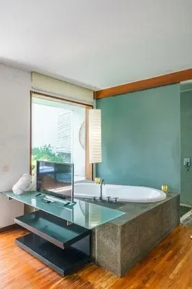 Villa, 2 Yatak Odası, Kişiye Özel Havuzlu