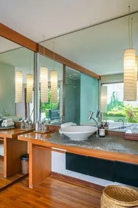 Villa, 2 Yatak Odası, Kişiye Özel Havuzlu