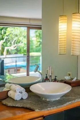 Villa, 2 Yatak Odası, Kişiye Özel Havuzlu