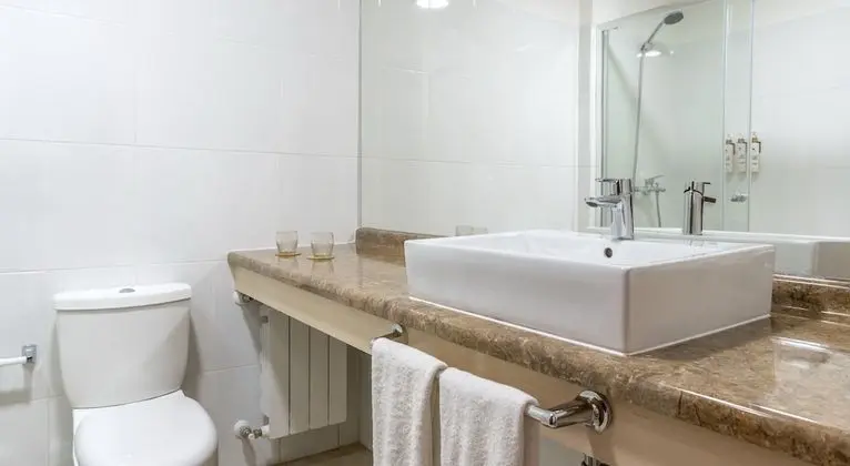 Traditional Tek Büyük veya İki Ayrı Yataklı Oda, Dağ Manzaralı
