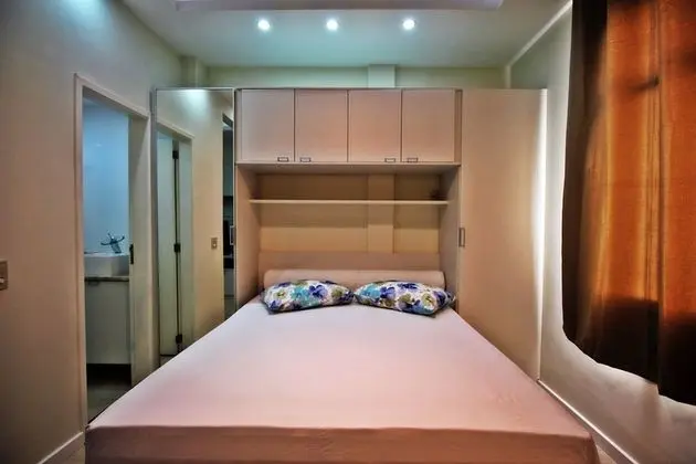 Deluxe Apart Daire, Şehir Manzaralı