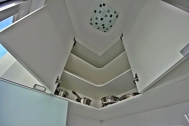 Deluxe Apart Daire, Şehir Manzaralı