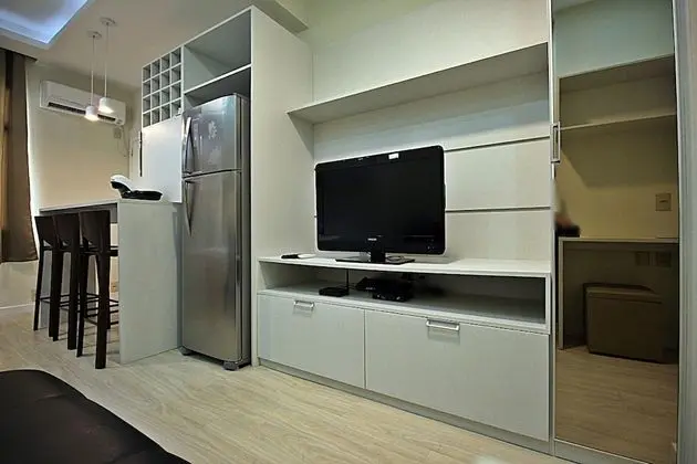 Deluxe Apart Daire, Şehir Manzaralı