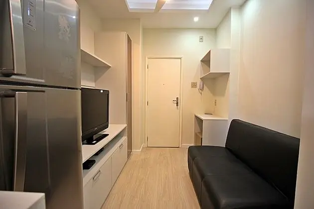 Deluxe Apart Daire, Şehir Manzaralı