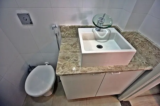 Deluxe Apart Daire, Şehir Manzaralı