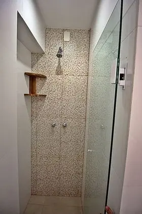 Deluxe Apart Daire, Şehir Manzaralı