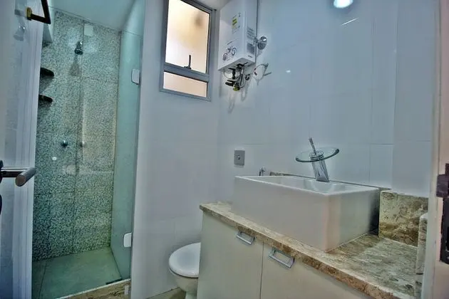 Deluxe Apart Daire, Şehir Manzaralı