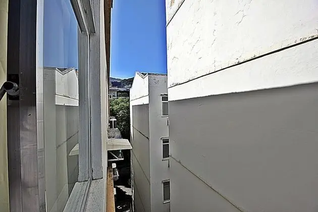 Deluxe Apart Daire, Şehir Manzaralı