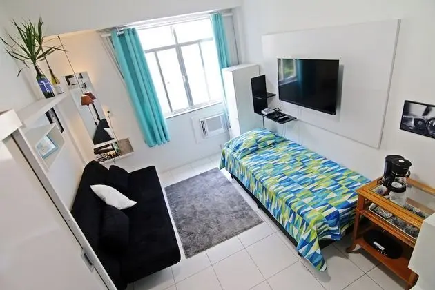 Stüdyo, Plaj Kenarı