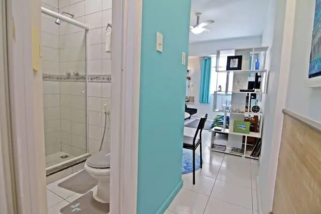 Stüdyo, Plaj Kenarı