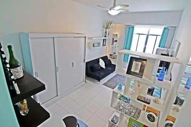 Stüdyo, Plaj Kenarı