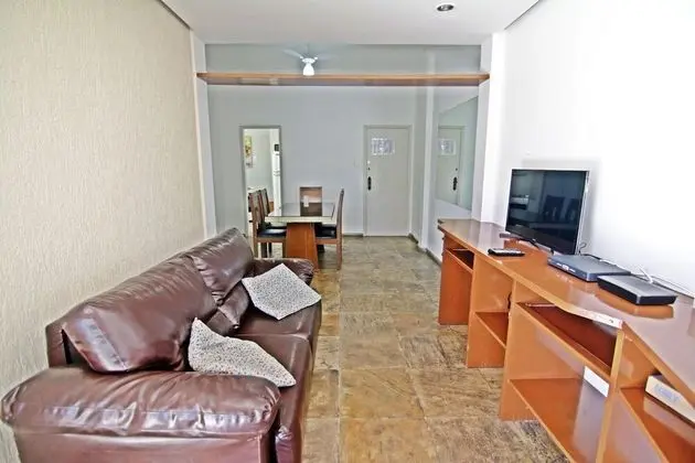 Apart Daire (T017)