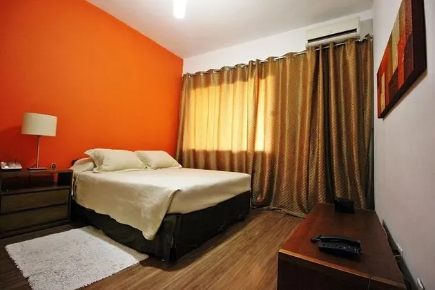 Standard Apart Daire, 1 Yatak Odası, Balkon, Plaj Kenarı