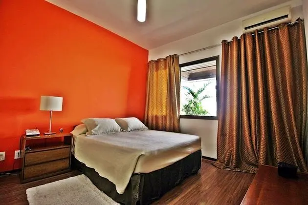 Standard Apart Daire, 1 Yatak Odası, Balkon, Plaj Kenarı