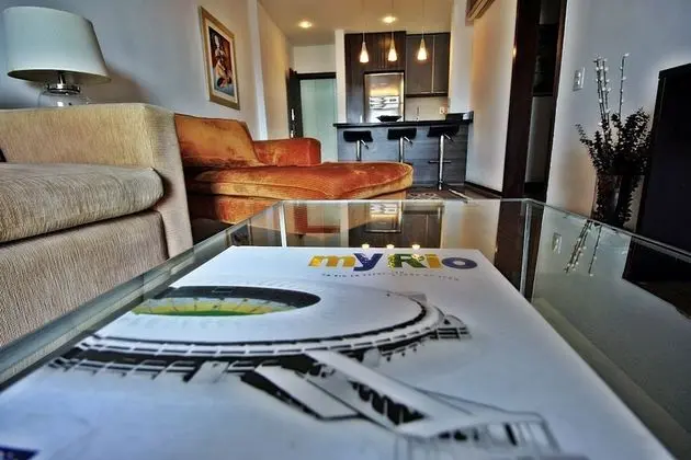 Standard Apart Daire, 1 Yatak Odası, Balkon, Plaj Kenarı