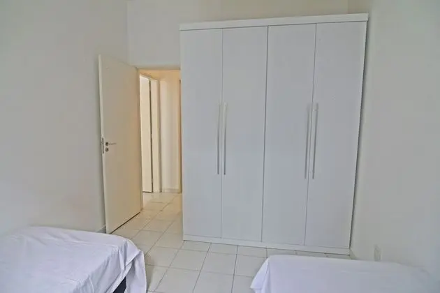 City Apart Daire, 2 Yatak Odası, Şehir Manzaralı, Plaj Kenarı