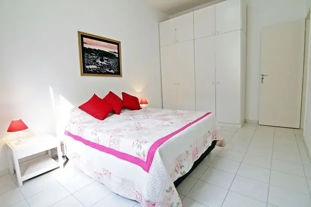 City Apart Daire, 2 Yatak Odası, Şehir Manzaralı, Plaj Kenarı