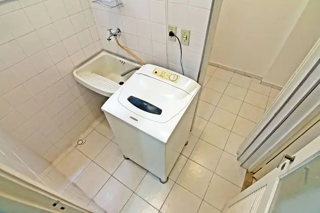 City Apart Daire, 2 Yatak Odası, Şehir Manzaralı, Plaj Kenarı