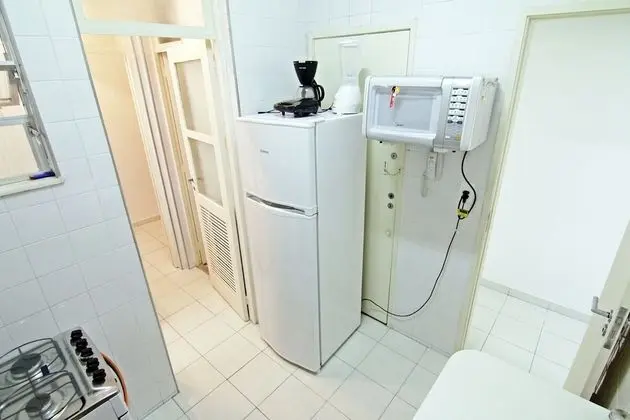 City Apart Daire, 2 Yatak Odası, Şehir Manzaralı, Plaj Kenarı