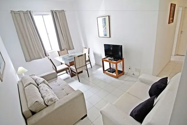 City Apart Daire, 2 Yatak Odası, Şehir Manzaralı, Plaj Kenarı