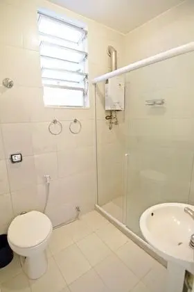 City Apart Daire, 2 Yatak Odası, Şehir Manzaralı, Plaj Kenarı