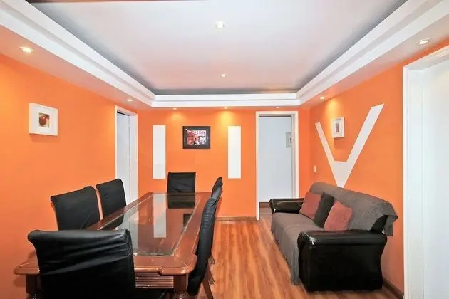 Apart Daire (T014)