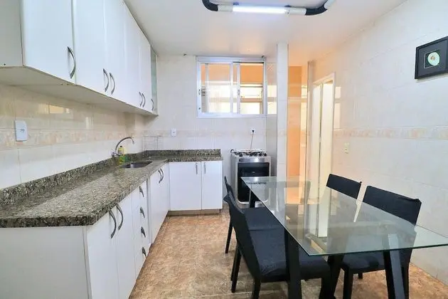 Apart Daire (T014)