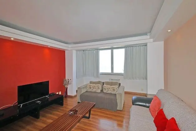 Apart Daire (T014)