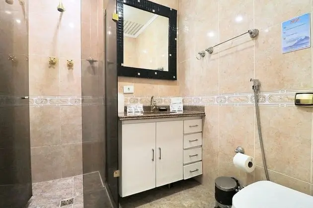 Apart Daire (T014)