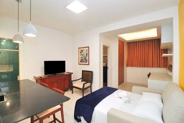 Executive Dört Kişilik Oda