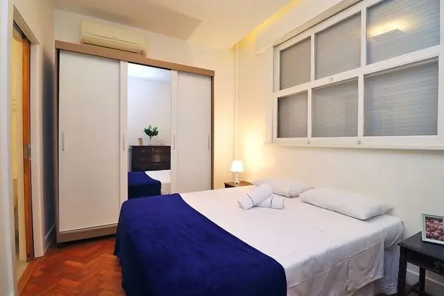 Executive Dört Kişilik Oda