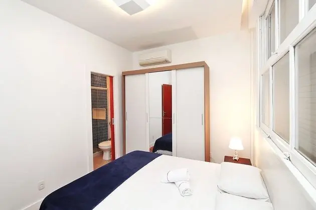 Executive Dört Kişilik Oda