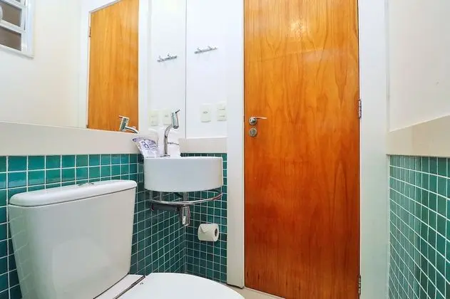 Executive Dört Kişilik Oda