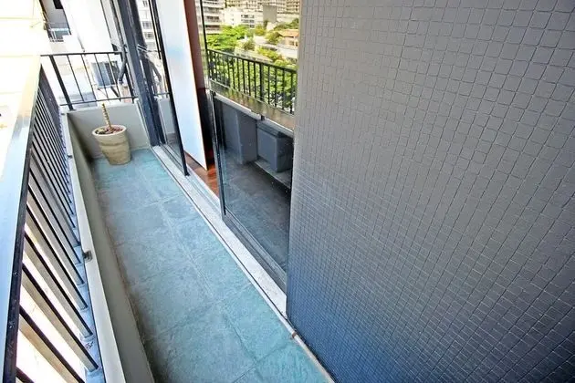 Apart Daire, 1 Çift Kişilik Yatak ve Çekyat, Sigara İçilmez