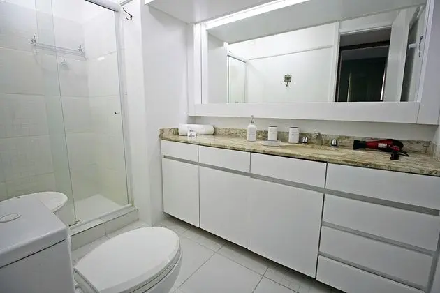 Apart Daire, 1 Çift Kişilik Yatak ve Çekyat, Sigara İçilmez
