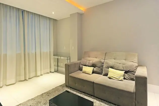 Oturma Alanı