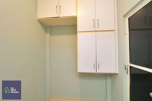 Executive Apart Daire