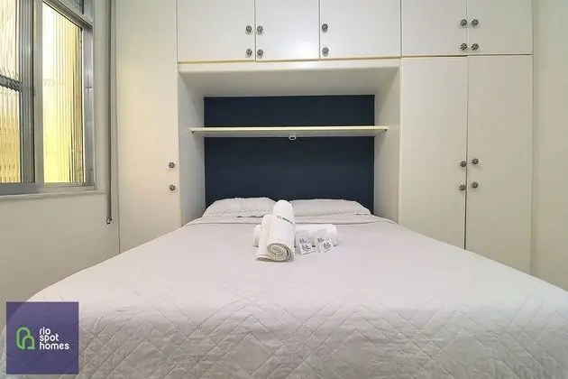 Executive Apart Daire