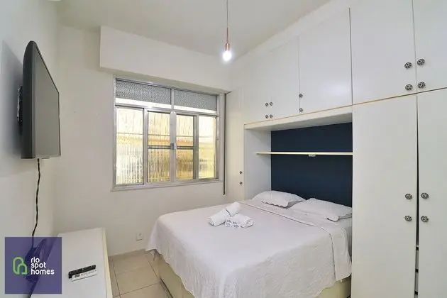 Executive Apart Daire