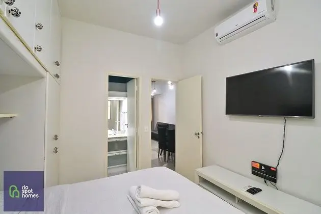 Executive Apart Daire